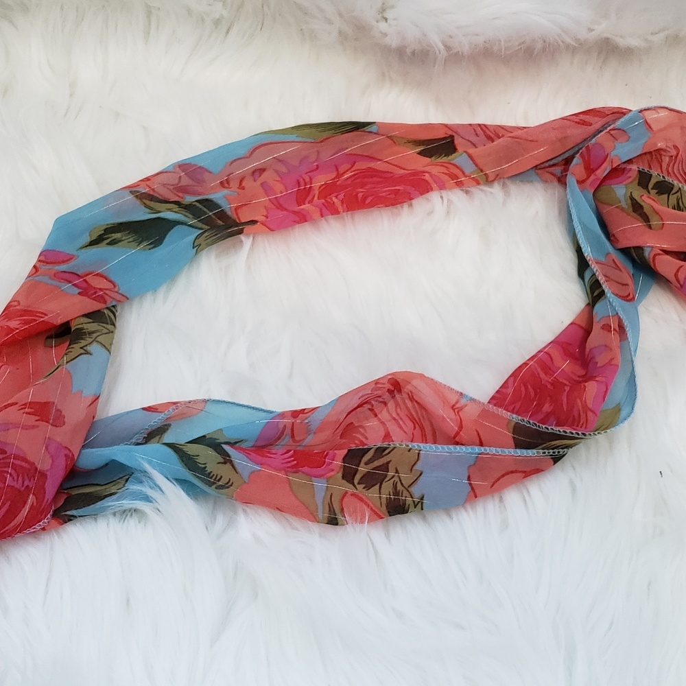 Scarf